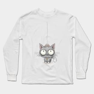 The Unlikely Buddies Long Sleeve T-Shirt